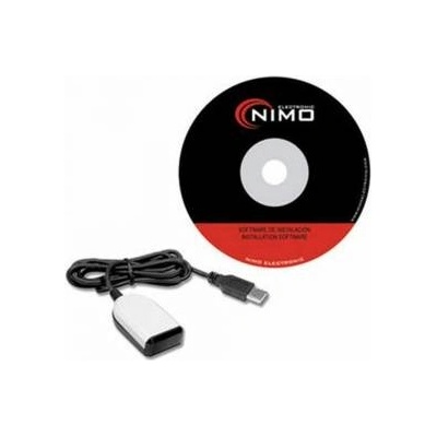 NIMO Универсално дистанционно управление nimo