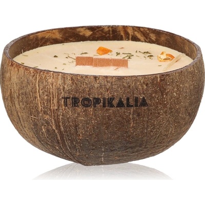 Tropicandle Sandalwood & Tangerine 350 ml