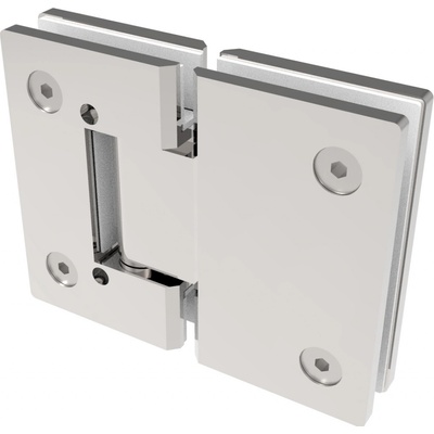 Umakov Pant pro skleněné sklo/sklo /- 90stup. fle GS-MS/D-B-980-2/P/Cr-B