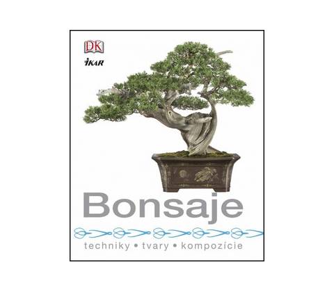Bonsaje - Peter Warren