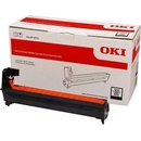 OKI MC563