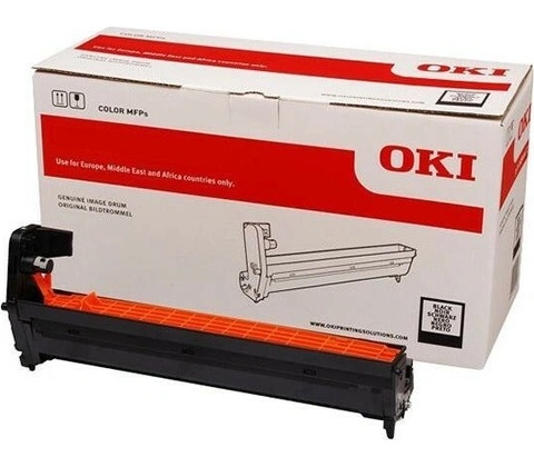 OKI MC563
