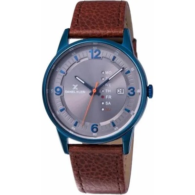 Daniel Klein DK12015-3