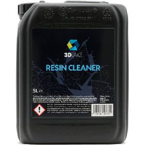 3DJAKE Почистващ препарат за смола - 5.000 ml (RCL-5000)