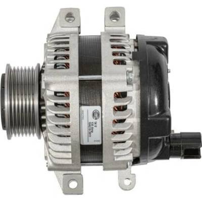Alternátor HELLA 8EL 011 713-511 (8EL011713511)
