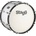 Stagg Mаршов бас барабан stagg - Модел mabd-2610 + палка, колан и ключ