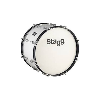 Stagg Mаршов барабан stagg - Модел mabd-2610