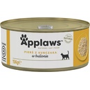 Applaws Cat Kuracie prsia 156 g