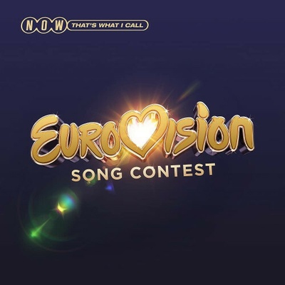 V/A - NOW THAT\'S WHAT I CALL EUROVISION SONG CONTEST CD