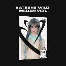 Katseye: Wild CD