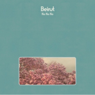 BEIRUT: NO NO NO LP