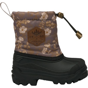 Mikk-Line Детски зимни ботуши Mikk-Line Kid's Winter Boot Rubber AOP Winter boots - Sparrow - размер 21 (EU) (702-4979-0211)