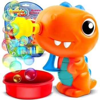 Ricokids Dinosaurus