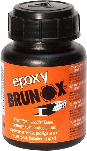 Brunox Epoxy 100ml