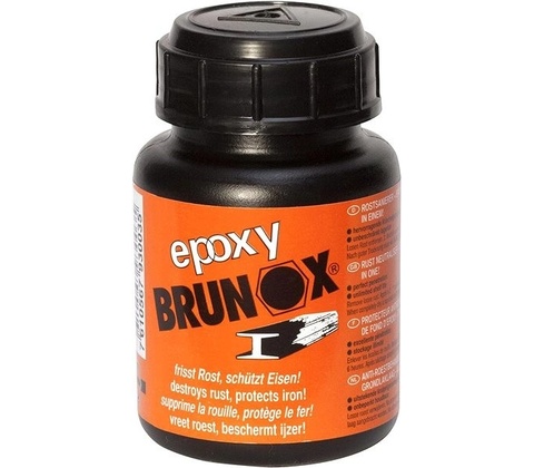 Brunox Epoxy 100ml