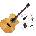 Pasadena PJC-500 All Solid Premium SET Natural Gloss Джъмбо китара