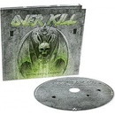 Overkill - White devil armory, 1CD, 2014
