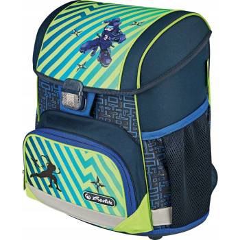 Herlitz Loop Plus ninja
