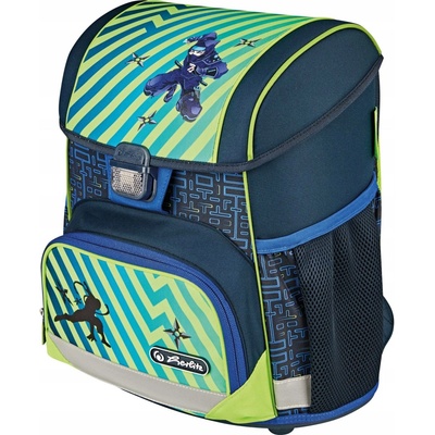 Herlitz Loop Plus ninja