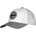 Warrior Covert Exploded Snap Back Grey