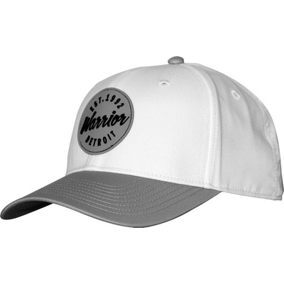 Warrior Covert Exploded Snap Back Grey