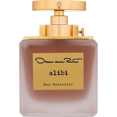 Oscar de la Renta Alibi Eau Sensuelle parfumovaná voda dámska 50 ml