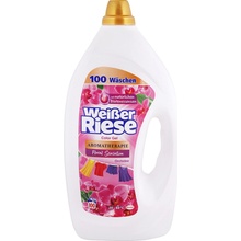 Weisser Riese gél na pranie farebnej bielizne Orchidea 4,5 l 100 PD