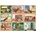 Cobble Hill - Puzzle Squirrels at School - 1 000 piese