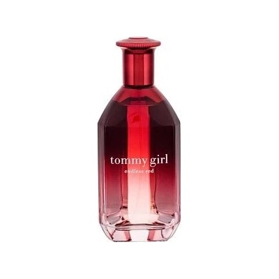 Tommy Hilfiger Tommy Girl Endless Red toaletná voda dámska 100 ml