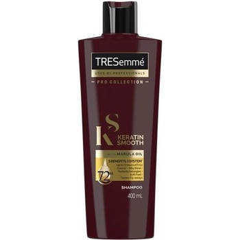 TRESemmé Keratin Smooth šampón 400 ml