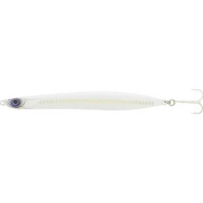 Westin Pilker Sandy Fixed Sbass Bright White Scales - 10 cm 14 g