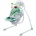Caretero Електрически шезлонг и люлка Bugies Mint Caretero (TERO-8074)
