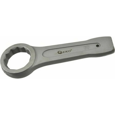 Geko Úderový očkový klíč 55 mm G16055
