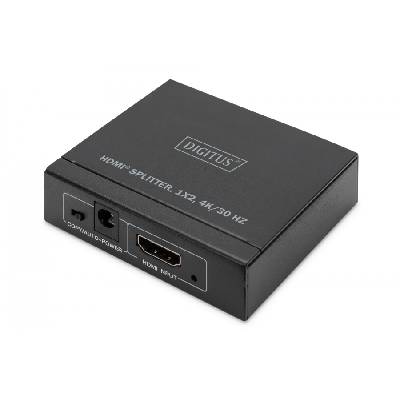 DS-45340 видео сплитер HDMI 2x HDMI (DS-45340)