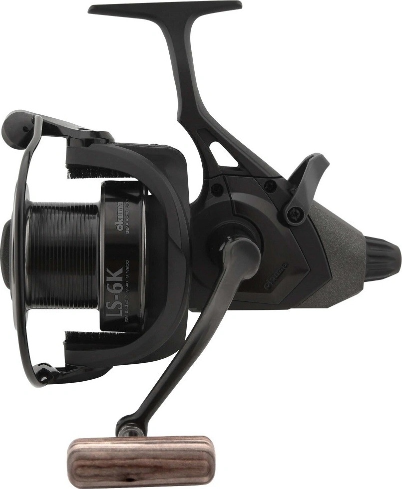 Okuma LS-8K