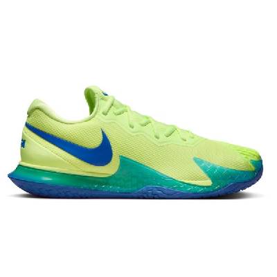 Мъжки маратонки Nike Zoom Vapor Cage 4 Rafa - Зелен