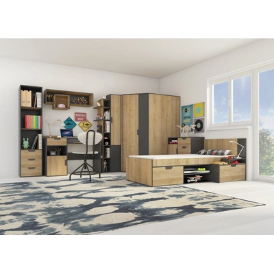 FRONTI Sestava NANO B