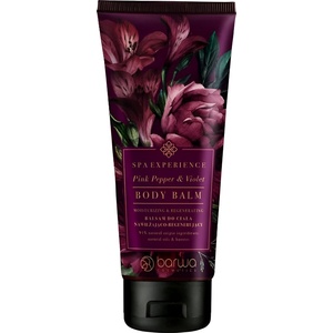 Barwa Spa Experience Хидратиращ и регенериращ балсам за тяло, 200 ml Лосион за тяло