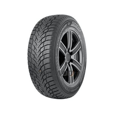 Nokian Seasonproof C1 195/75 R16C 110/108R