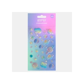 Goomby Стикери Space