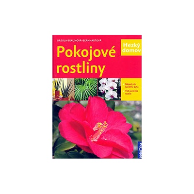 Pokojové rostliny