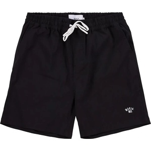 MAKIA Бански гащета Makia Cove Hybrid swimming shorts - Black (Black)