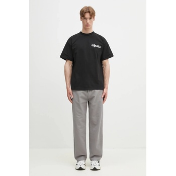 No Problemo Памучна тениска No Problemo No Limits SS Tee (NP6000603)