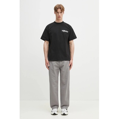 No Problemo Памучна тениска No Problemo No Limits SS Tee (NP6000603)