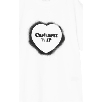 Carhartt WIP W' S/S Spray Heart T-Shirt