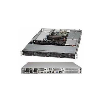 Supermicro CSE-815TQC4-R504WB3