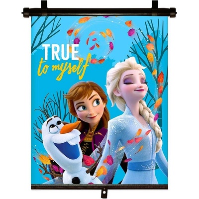 Seven Sluneční Roletka Ledové Království True