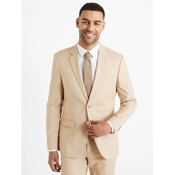 Celio Dupera Сако Celio | Bezhov | МЪЖЕ | XL