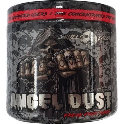 Skull Labs Angel Dust 270 g Freak Fruit Punch