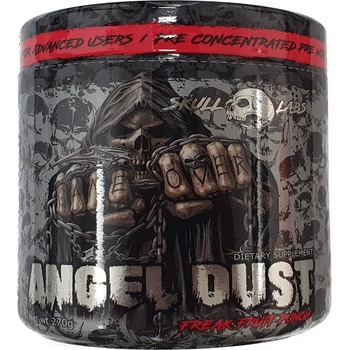 Skull Labs Angel Dust 270 g Freak Fruit Punch